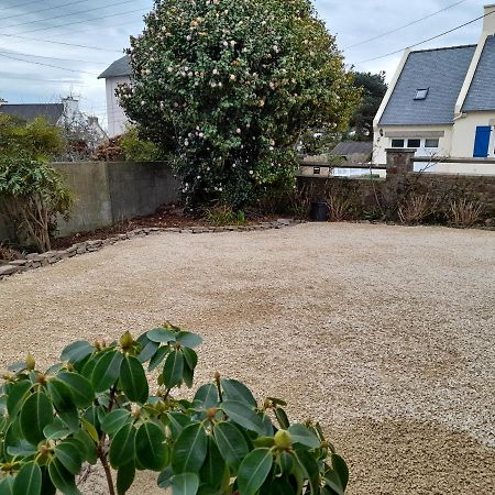 Saint-Martin-des-Champs  Maison Spacieuse Entre La Ville Et La Cote מראה חיצוני תמונה